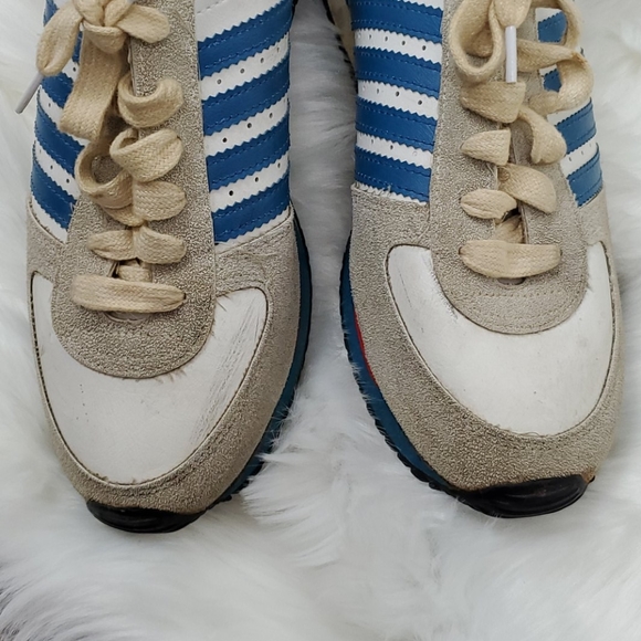 Vintage Trax KMart Size 8 Men/Wom 9.5-10 US - Picture 11 of 11